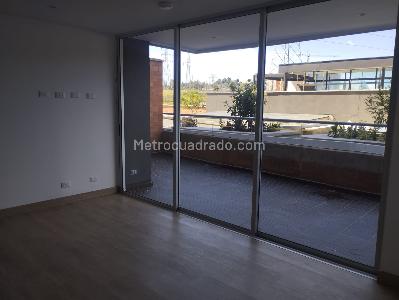 Apartamento de 2 alcobas en arriendo en El Porvenir, Rionegro, 85 m² · foto 8 de 17
