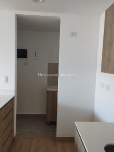 Apartamento de 2 alcobas en arriendo en El Porvenir, Rionegro, 85 m² · foto 9 de 17