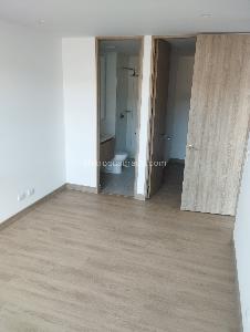 Apartamento de 2 alcobas en arriendo en El Porvenir, Rionegro, 85 m² · foto 12 de 17