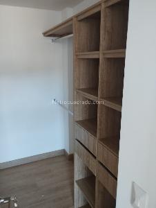 Apartamento de 2 alcobas en arriendo en El Porvenir, Rionegro, 85 m² · foto 13 de 17