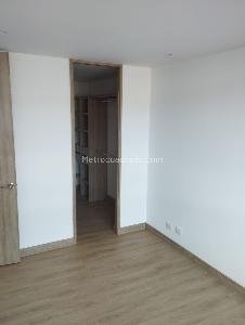 Apartamento de 2 alcobas en arriendo en El Porvenir, Rionegro, 85 m² · foto 14 de 17
