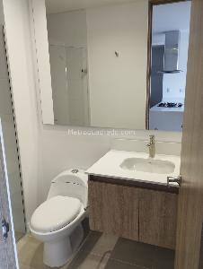 Apartamento de 2 alcobas en arriendo en El Porvenir, Rionegro, 85 m² · foto 15 de 17