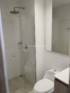 Apartamento de 2 alcobas en arriendo en El Porvenir, Rionegro, 85 m² · foto 16 de 17