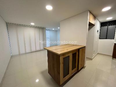 Apartamento de 2 alcobas en venta en Rionegro, Rionegro, 53 m² · foto 2 de 20