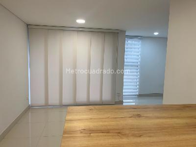 Apartamento de 2 alcobas en venta en Rionegro, Rionegro, 53 m² · foto 4 de 20