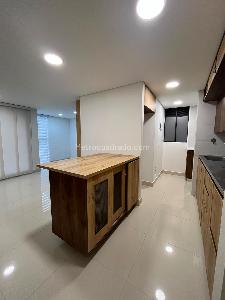 Apartamento de 2 alcobas en venta en Rionegro, Rionegro, 53 m² · foto 5 de 20