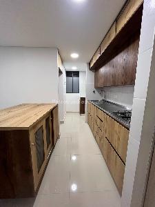 Apartamento de 2 alcobas en venta en Rionegro, Rionegro, 53 m² · foto 6 de 20