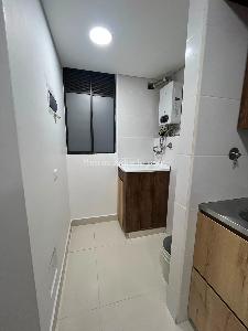 Apartamento de 2 alcobas en venta en Rionegro, Rionegro, 53 m² · foto 7 de 20