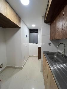 Apartamento de 2 alcobas en venta en Rionegro, Rionegro, 53 m² · foto 9 de 20