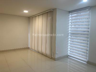 Apartamento de 2 alcobas en venta en Rionegro, Rionegro, 53 m² · foto 10 de 20
