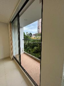 Apartamento de 2 alcobas en venta en Rionegro, Rionegro, 53 m² · foto 11 de 20