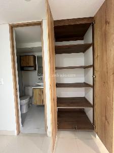 Apartamento de 2 alcobas en venta en Rionegro, Rionegro, 53 m² · foto 12 de 20