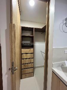 Apartamento de 2 alcobas en venta en Rionegro, Rionegro, 53 m² · foto 13 de 20
