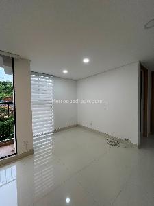 Apartamento de 2 alcobas en venta en Rionegro, Rionegro, 53 m² · foto 15 de 20