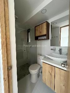 Apartamento de 2 alcobas en venta en Rionegro, Rionegro, 53 m² · foto 16 de 20