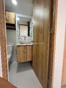 Apartamento de 2 alcobas en venta en Rionegro, Rionegro, 53 m² · foto 19 de 20