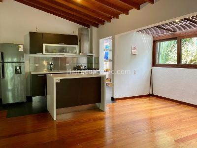 Casa en Arriendo, Envigado, Envigado