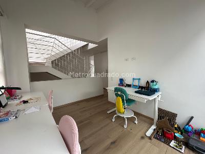 Casa de 4 alcobas en venta en Barro Blanco, Rionegro, 300 m² · foto 11 de 20