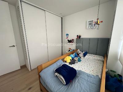 Casa de 4 alcobas en venta en Barro Blanco, Rionegro, 300 m² · foto 14 de 20
