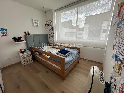 Casa de 4 alcobas en venta en Barro Blanco, Rionegro, 300 m² · foto 15 de 20
