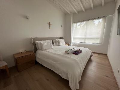 Casa de 4 alcobas en venta en Barro Blanco, Rionegro, 300 m² · foto 17 de 20