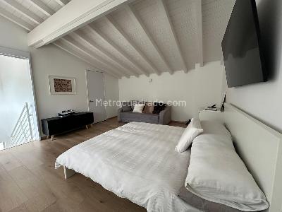 Casa de 4 alcobas en venta en Barro Blanco, Rionegro, 300 m² · foto 19 de 20