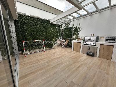 Casa de 4 alcobas en venta en Barro Blanco, Rionegro, 300 m² · foto 5 de 20