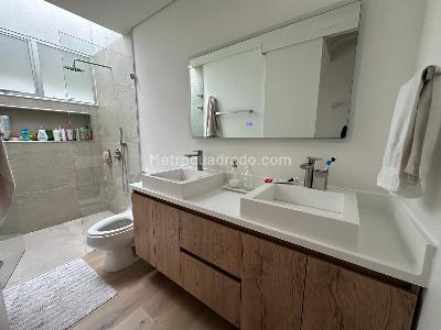 Casa de 4 alcobas en venta en Barro Blanco, Rionegro, 300 m² · foto 8 de 20