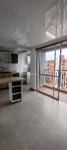 Apartamento en Arriendo, Fontibon, Rionegro