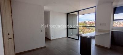 Apartment for rent in Barro Blanco, Rionegro