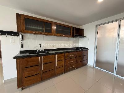 Apartamento en arriendo en San Antonio De Pereira, Rionegro · foto 2 de 17