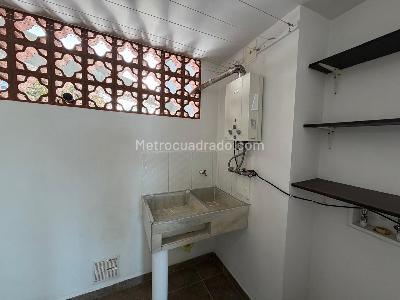 Apartamento en arriendo en San Antonio De Pereira, Rionegro · foto 4 de 17