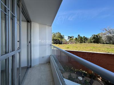 Apartamento en arriendo en San Antonio De Pereira, Rionegro · foto 14 de 17