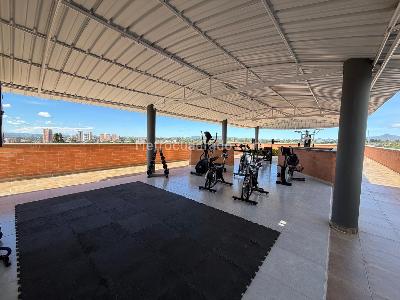 Apartamento en arriendo en San Antonio De Pereira, Rionegro · foto 15 de 17