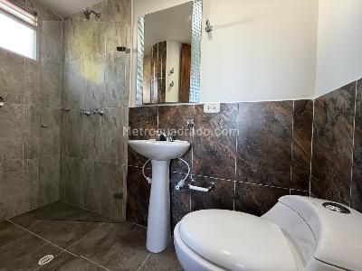 Apartamento en arriendo en San Antonio De Pereira, Rionegro · foto 17 de 17