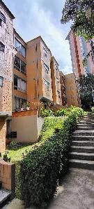 Apartamento de 3 alcobas en venta en San Antonio De Pereira, Rionegro, 60 m² · foto 2 de 18