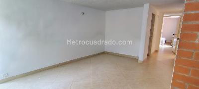 Apartamento de 3 alcobas en venta en San Antonio De Pereira, Rionegro, 60 m² · foto 3 de 18