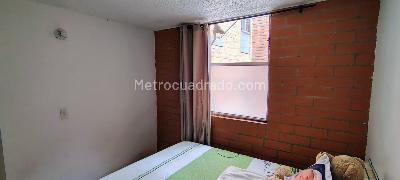 Apartamento de 3 alcobas en venta en San Antonio De Pereira, Rionegro, 60 m² · foto 11 de 18