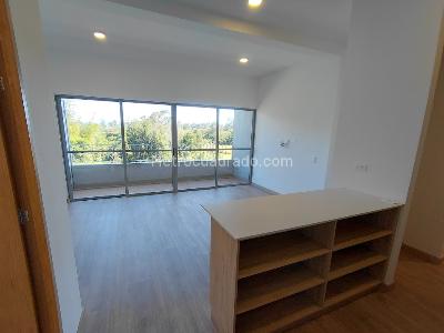 Apartamento de 3 alcobas en venta en Barro Blanco, Rionegro, 87 m² · foto 2 de 20