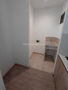 Apartamento de 3 alcobas en venta en Barro Blanco, Rionegro, 87 m² · foto 4 de 20