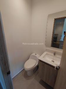 Apartamento de 3 alcobas en venta en Barro Blanco, Rionegro, 87 m² · foto 6 de 20