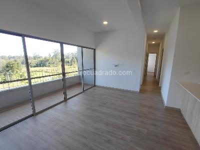 Apartamento de 3 alcobas en venta en Barro Blanco, Rionegro, 87 m² · foto 7 de 20