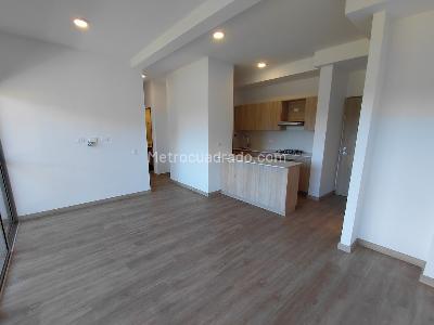Apartamento de 3 alcobas en venta en Barro Blanco, Rionegro, 87 m² · foto 8 de 20