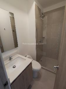 Apartamento de 3 alcobas en venta en Barro Blanco, Rionegro, 87 m² · foto 15 de 20