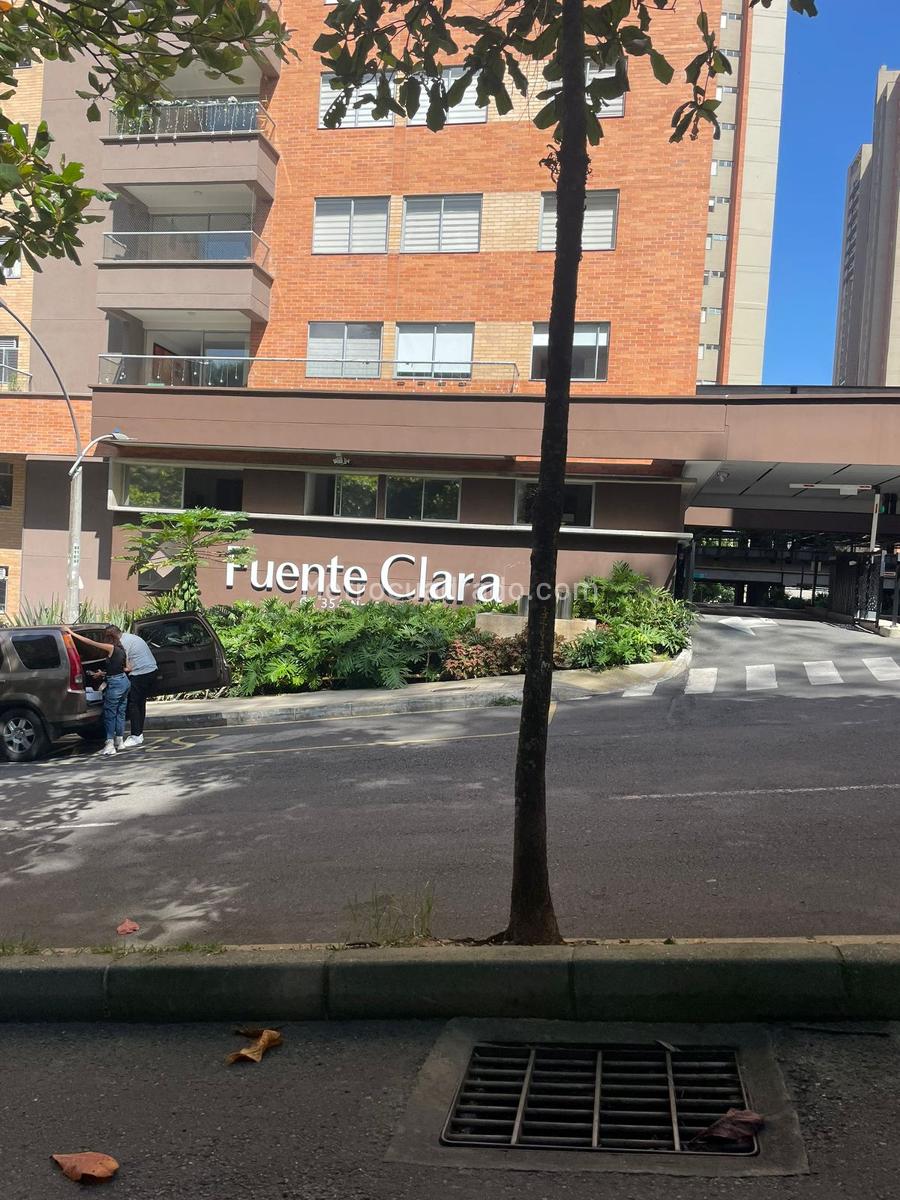 Apartamento de 3 habitaciones en arriendo en Medellin, Medellín — imagen 1 de 18