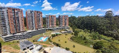 Apartamento en arriendo en Ojo De Agua, Rionegro · foto 4 de 17