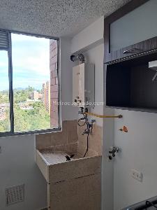 Apartamento en arriendo en Los Colegios, Rionegro · foto 15 de 18