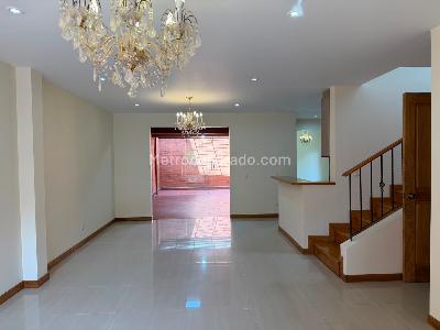 Casa de 3 alcobas en venta en Rionegro, Rionegro, 120 m² · foto 5 de 20