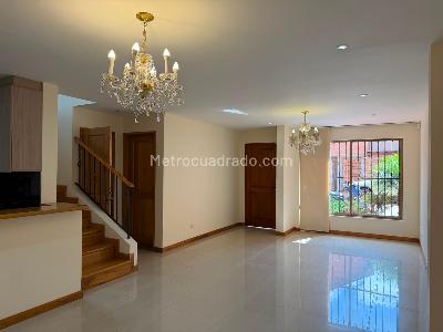 Casa de 3 alcobas en venta en Rionegro, Rionegro, 120 m² · foto 6 de 20