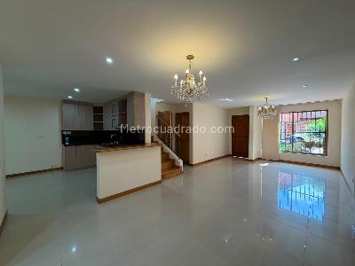 Casa de 3 alcobas en venta en Rionegro, Rionegro, 120 m² · foto 7 de 20